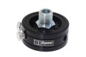 Adapter czujnika ciśnienia temperatury oleju D1Spec Honda K12