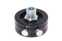 Adapter czujnika ciśnienia temperatury oleju D1Spec Honda K12
