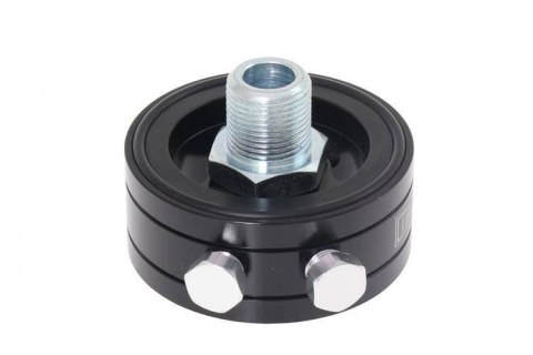 Adapter czujnika ciśnienia temperatury oleju D1Spec Honda K12