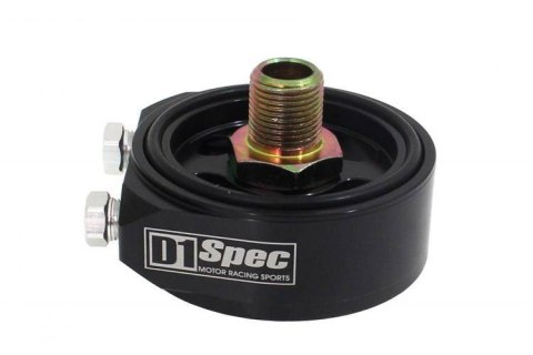 Adapter filtra oleju D1Spec M20x1,5 Honda