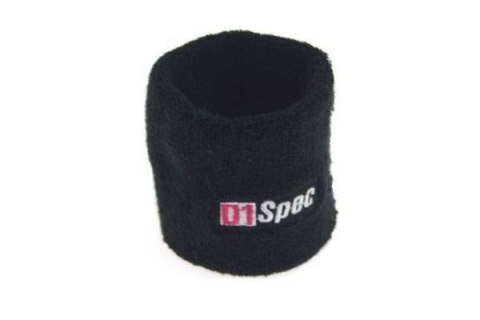 Frotki, osłony zbiorniczków D1Spec 2szt. Black