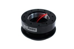 Naba Ford Focus II Mazda 3 Black D1Spec