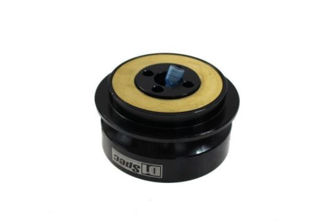 Naba Ford Focus II Mazda 3 Black D1Spec