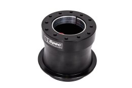 Naba Honda Civic Black D1Spec