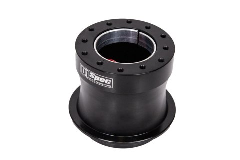 Naba Honda Civic Black D1Spec