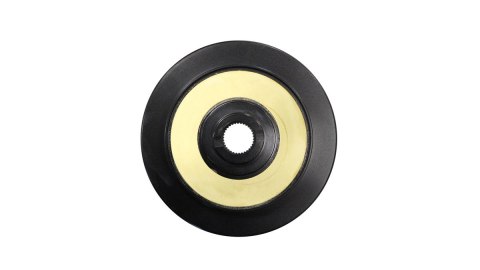 Naba Honda Civic Black D1Spec