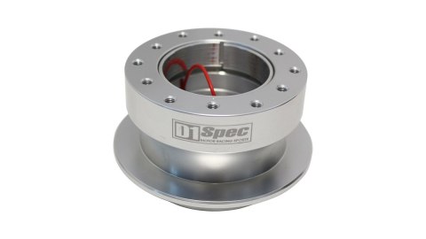 Naba Honda Civic D1Spec