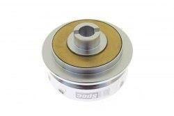 Naba Honda Civic Silver D1Spec