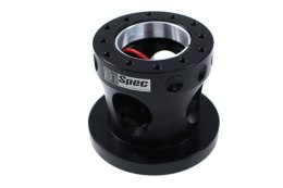 Naba Mitsubishi Lancer Galant Black D1Spec