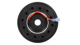 Naba Mitsubishi Lancer Galant Black D1Spec