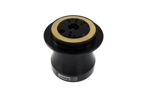 Naba Toyota Corolla Hilux Corona Black D1Spec