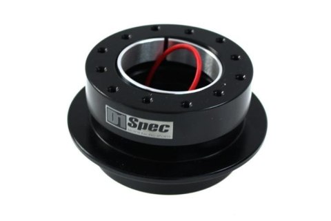 Naba VW Golf Polo Passat Jetta Corrado Black D1Spec