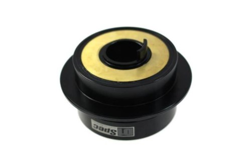 Naba VW Golf Polo Passat Jetta Corrado Black D1Spec