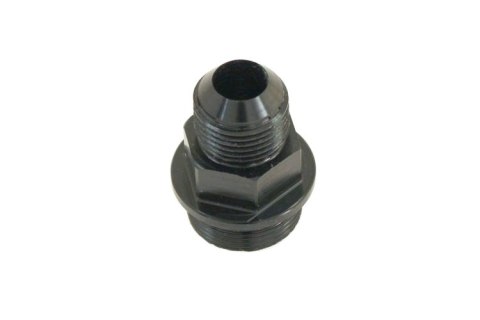 Adapter Olejowy Bloku Silnika B-seria AN10 Czarny