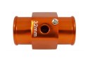 Adapter czujnika temperatury wody Depo 32mm