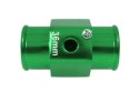 Adapter czujnika temperatury wody Depo 36mm