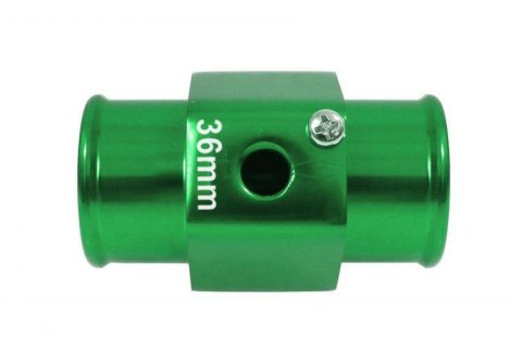 Adapter czujnika temperatury wody Depo 36mm