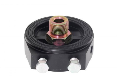 Adapter filtra oleju Turboworks Czarny