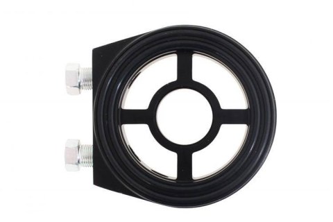 Adapter filtra oleju Turboworks Czarny