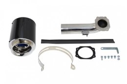 Układ Dolotowy Ford Focus TDCI 2.0 Simota CBII-420 Carbon