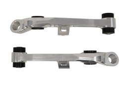 Wahacze Nissan 350Z Infiniti G35 Przednie Silver