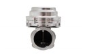Wastegate zewnętrzny TurboWorks 44mm chłodzony wodą Srebrny