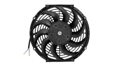 Wentylator TurboWorks 12" typ 2 tłoczący/ssący