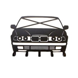 Wieszak na klucze BMW E32 drift