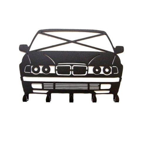 Wieszak na klucze BMW E32 drift