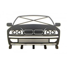 Wieszak na klucze BMW E38 drift