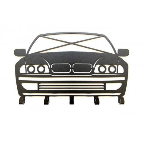 Wieszak na klucze BMW E38 drift