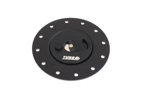 Wlew paliwa TurboWorks Black