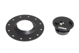 Wlew paliwa TurboWorks Black