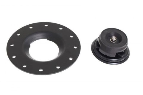 Wlew paliwa TurboWorks Black