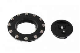 Wlew paliwa TurboWorks Black