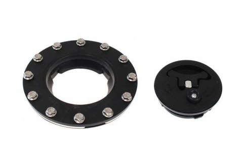 Wlew paliwa TurboWorks Black