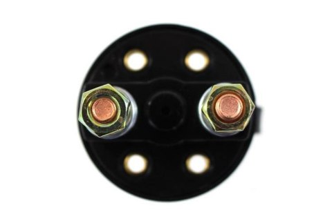 Wyłącznik główny prądu, hebel 4 otw