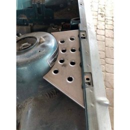 Wzmocnienie BMW 3 E30 Kielichy Przód Zestaw