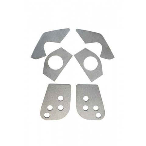 Wzmocnienie BMW 3 E36 Belki ława silnika Zestaw