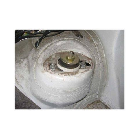 Wzmocnienie BMW 3 E36 E30 E46 Amortyzatora Tył Zestaw