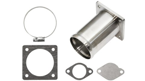 Zamiennik Zaworu EGR DISCOVERY II