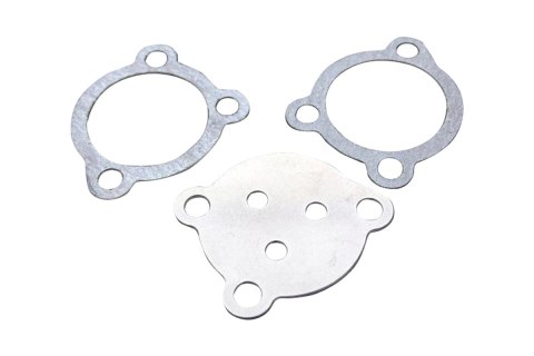 Zaślepka EGR 1.3 JTD Multjet FIAT 1.3 CDTI OPEL