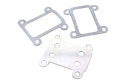 Zaślepka EGR FIAT OPEL 1.9 16V 2.4 20V JTDM CDTI