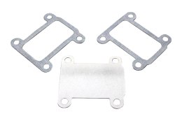 Zaślepka EGR FIAT OPEL 1.9 16V 2.4 20V JTDM CDTI