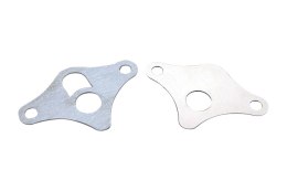 Zaślepka EGR OPEL ASTRA VECTRA ZAFIRA TIGRA 1.8