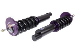 Zawieszenie gwintowane Street D2 Racing ALFA ROMEO 156 6CYL 97-07