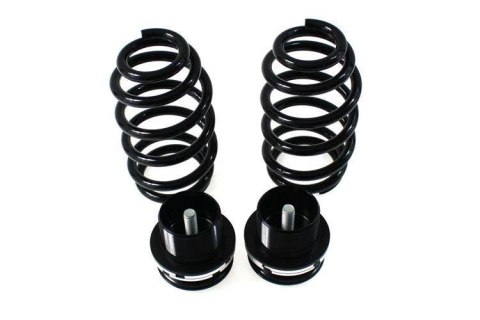 Zawieszenie gwintowane Street D2 Racing AUDI A3 MK2 HATCH 3D 8P1 2WD 55mm 03-12