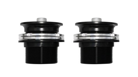 Zawieszenie gwintowane Street D2 Racing AUDI A3 MK2 HATCH 5D 8PA 4WD 50mm 04-12