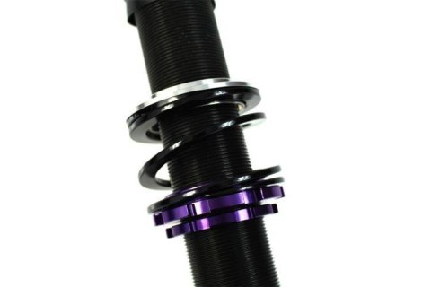 Zawieszenie gwintowane Street D2 Racing AUDI A4 B5 (4WD) 95-00