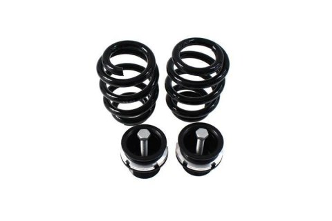 Zawieszenie gwintowane Street D2 Racing AUDI A4 B7 (2WD) 04-08